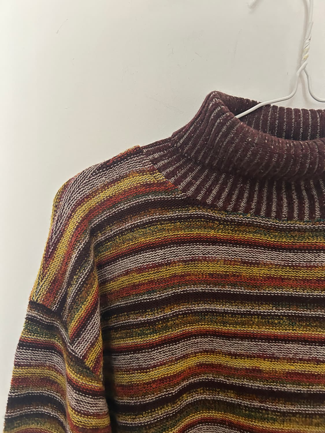 Phoebe sweater  상품이미지4