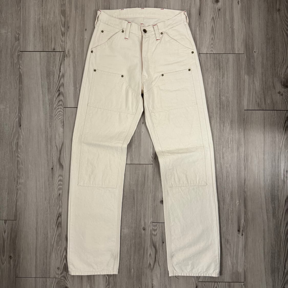 트로피클로딩 더블니 내추럴(30) 상품이미지1