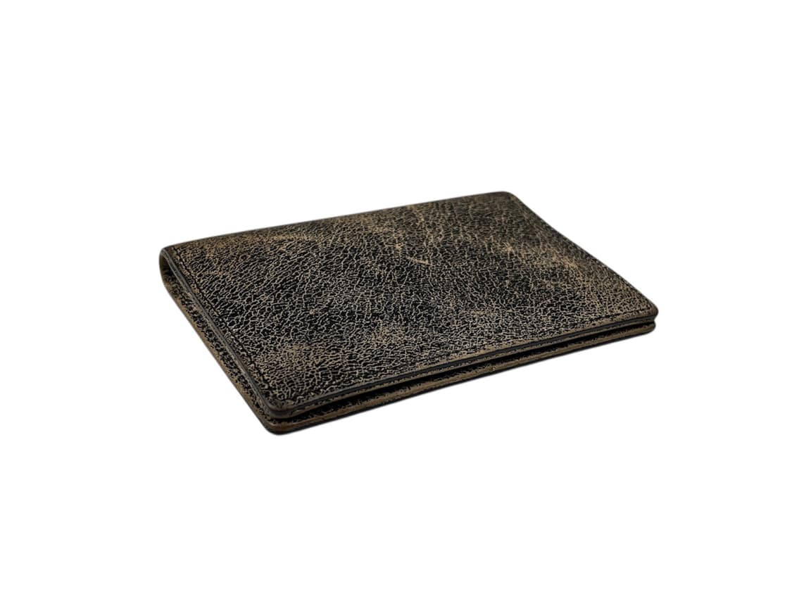 crinkle trifold card case 상품이미지4