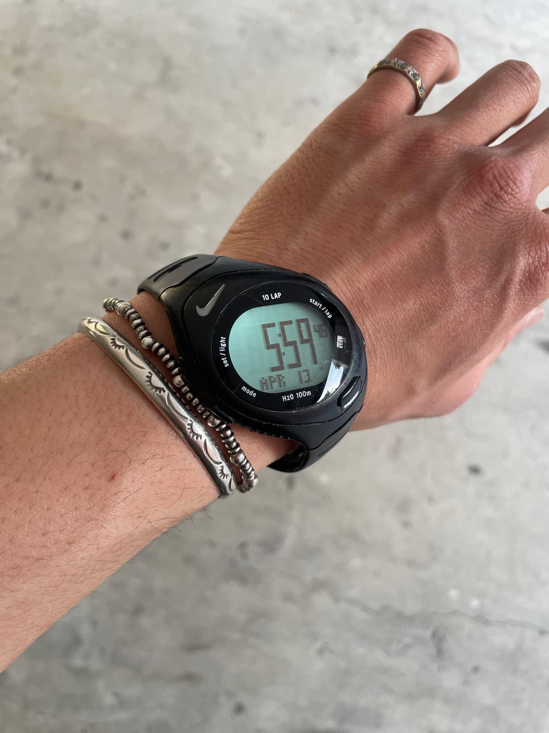 Nike Triax Bowerman Series Speed 50 상품이미지3