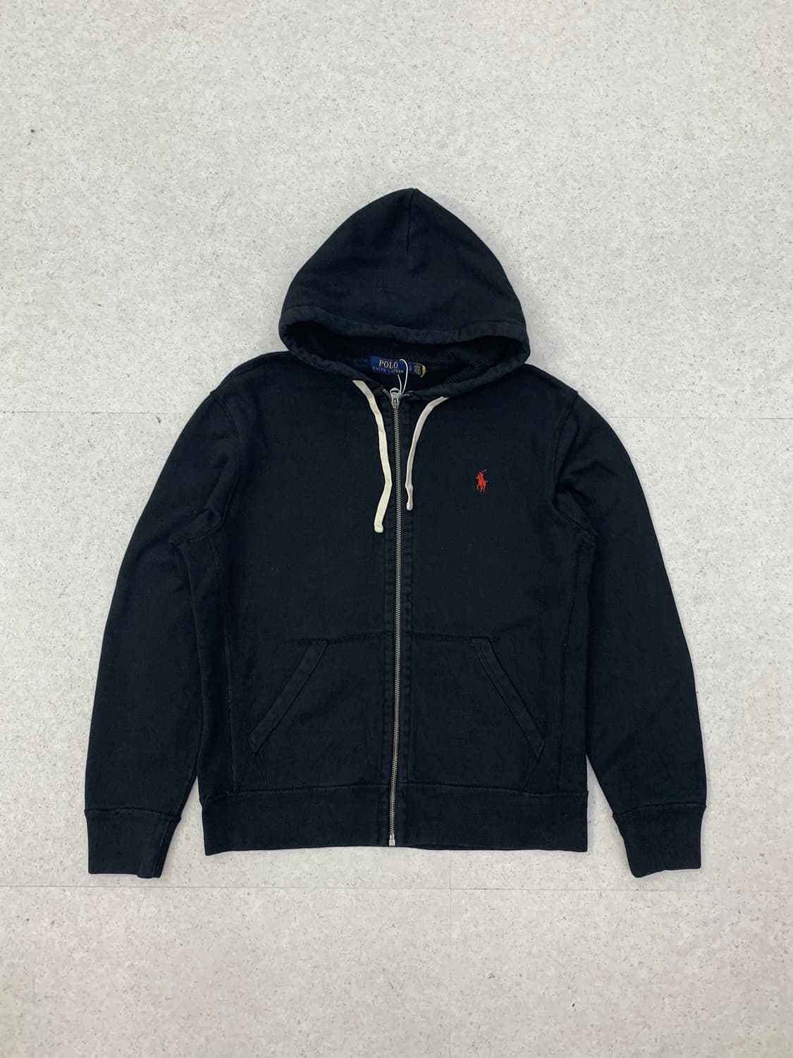 Polo 폴로 후드집업 상품이미지1
