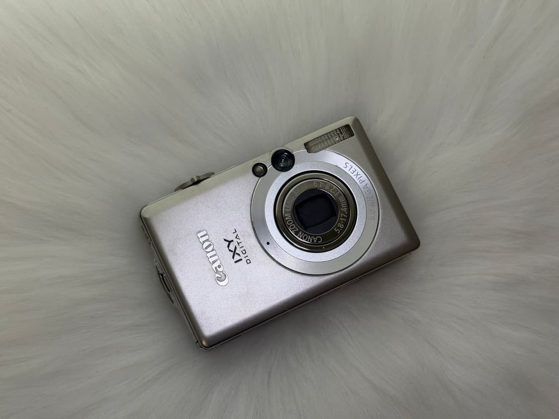 캐논 익시 ixy 70 (익서스 ixus 60) 상품이미지1