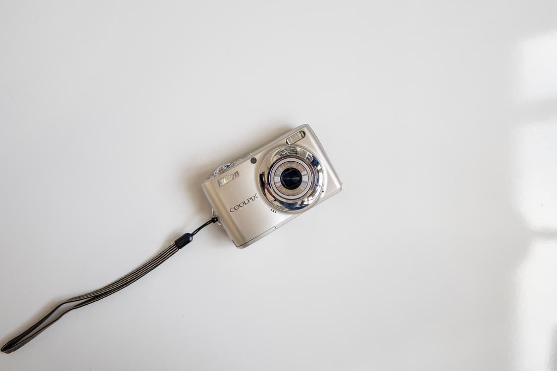 Nikon Coolpix L22 상품이미지1