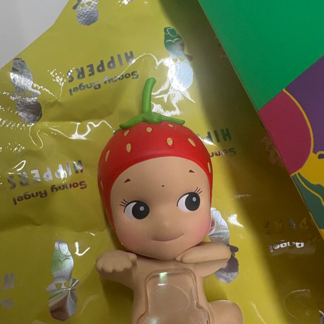 소니엔젤 하베스트 히퍼 딸기 새상품 상품이미지3