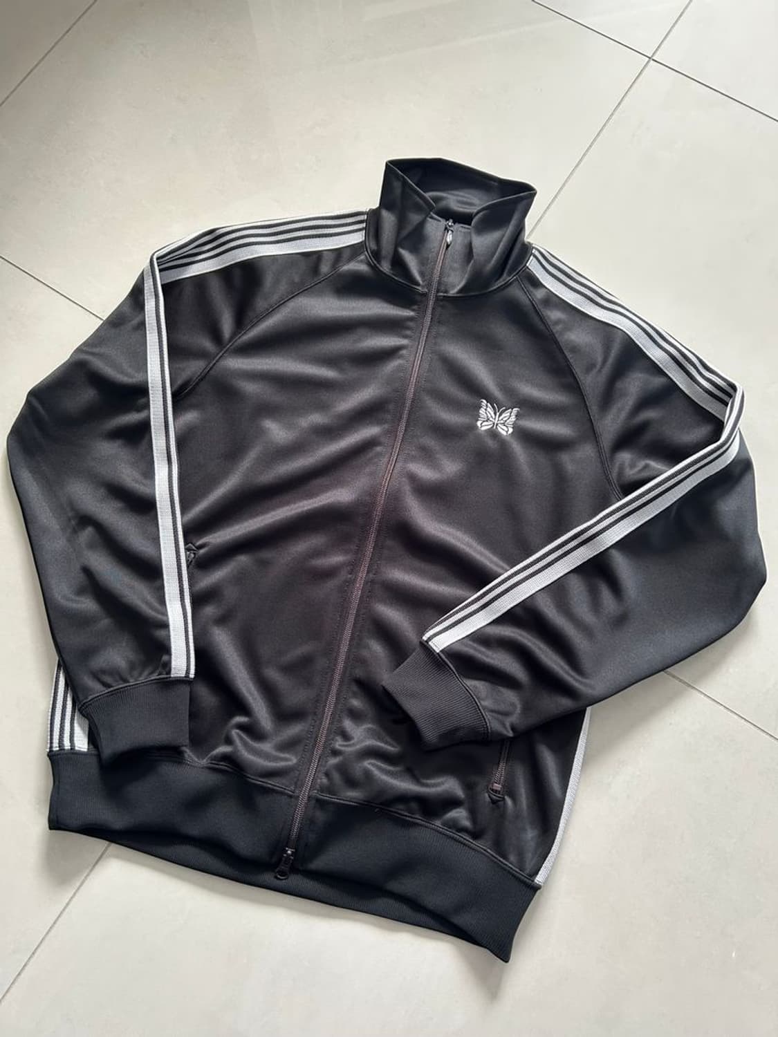 TRACK JACKET 트랙 재킷 상품이미지3