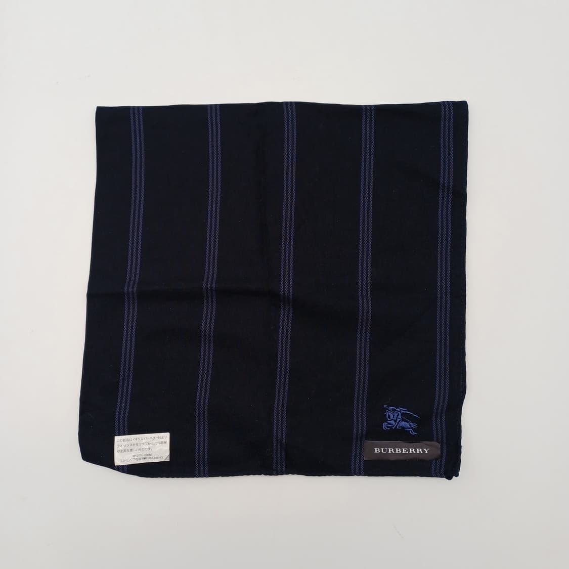 BURBERRY 버버리 손수건 스카프 [JRCFSB11735-185-1] 상품이미지3