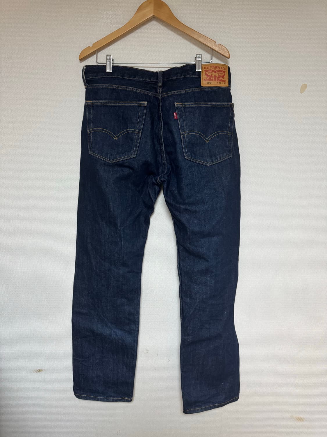 리바이스 36 상품이미지2