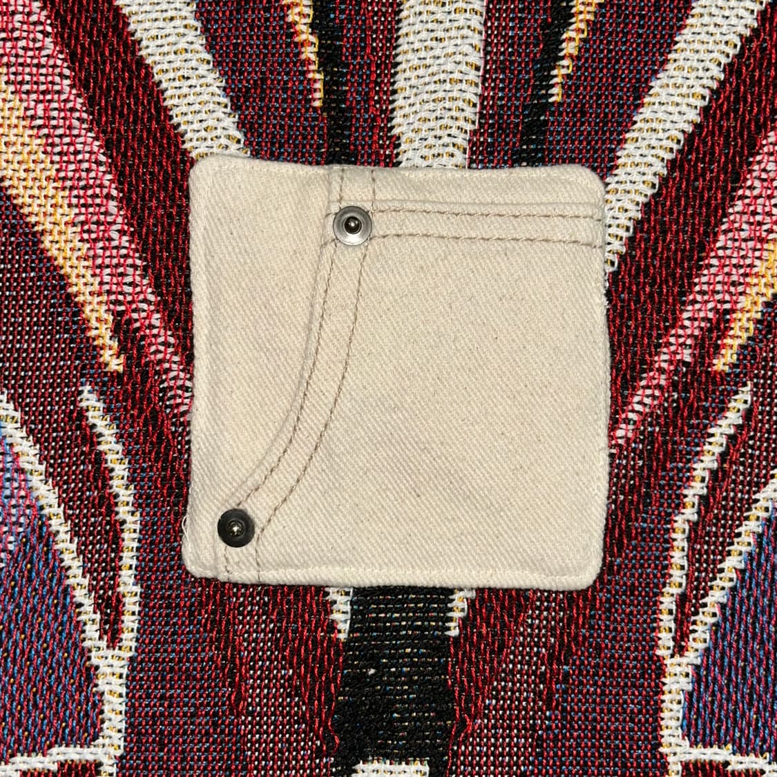 사시코 티코스터 sashiko tea coster 005 상품이미지2