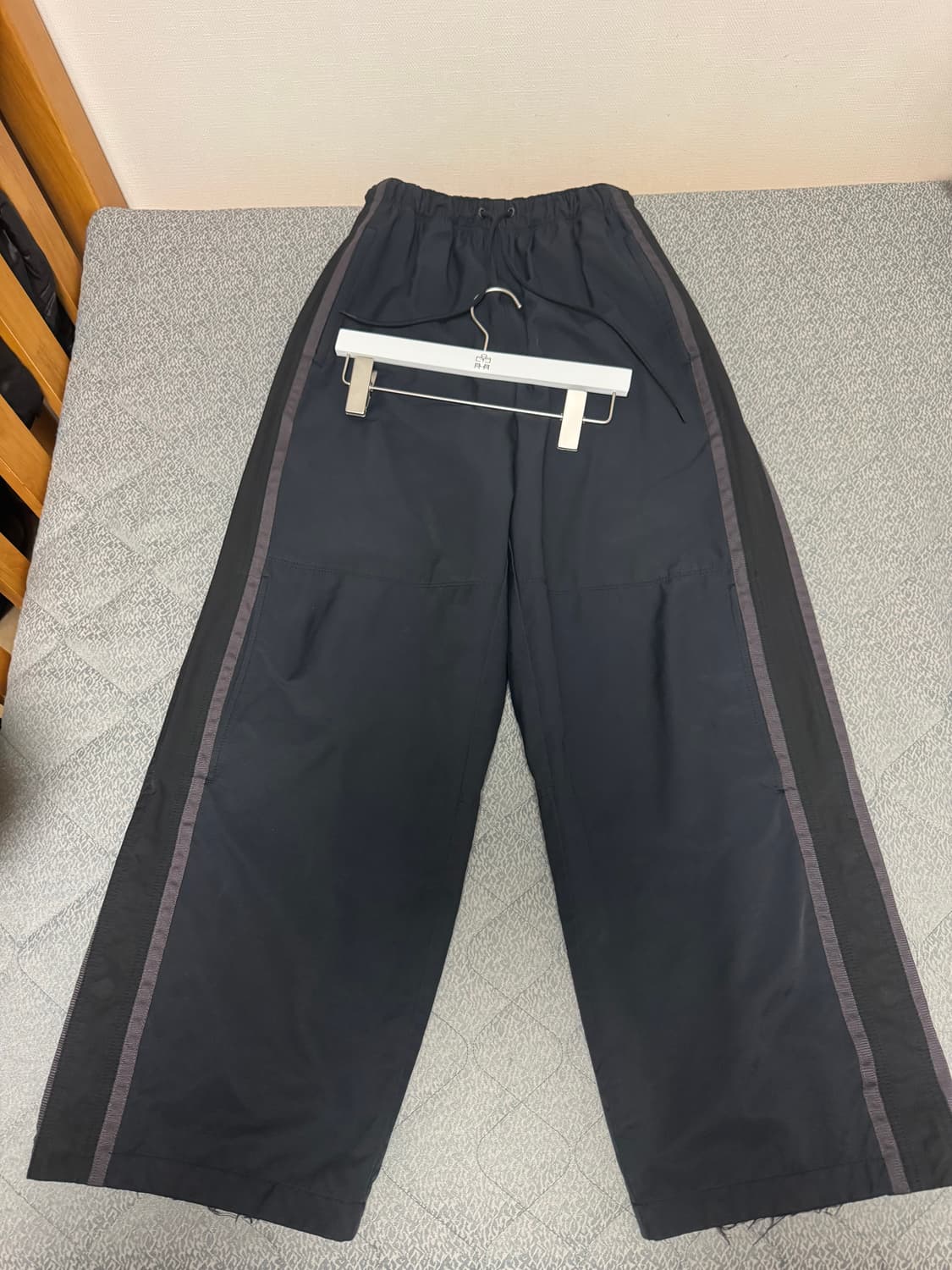 폴리테루 정규 트랙 다크네이비 상품이미지2