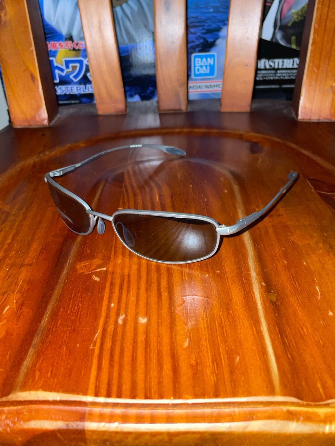 나이키 비전 로드머신 상품이미지1