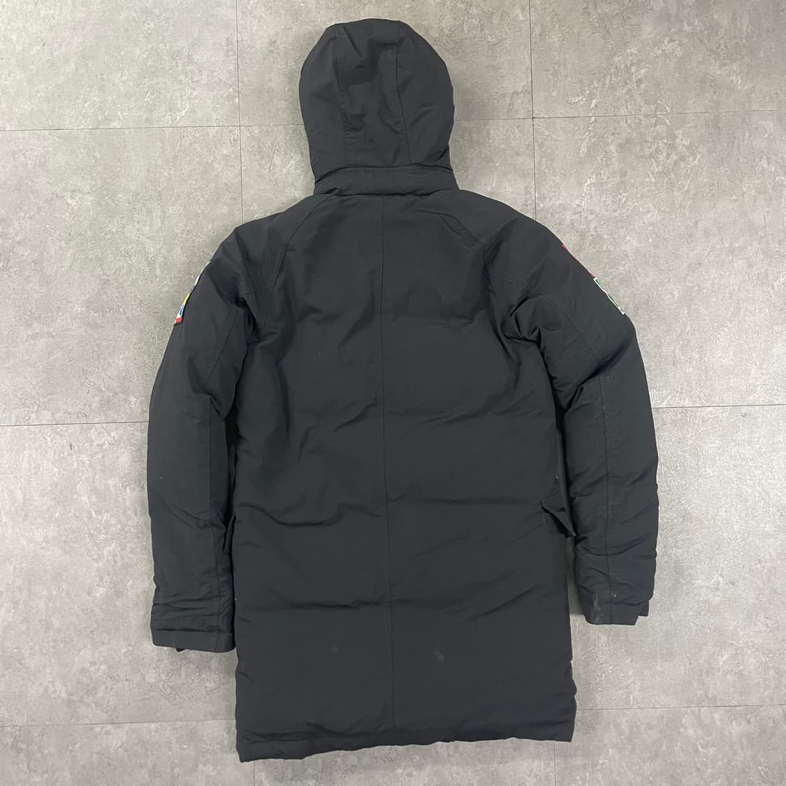 Adidas 패딩 상품이미지3