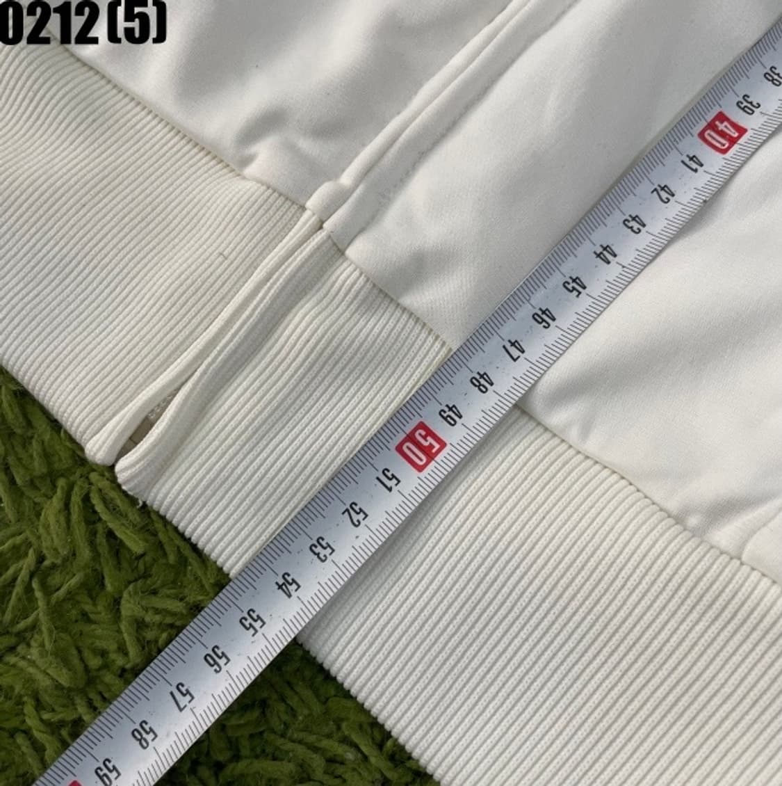 아디다스 파이어버드 져지집업 세트 상품이미지4