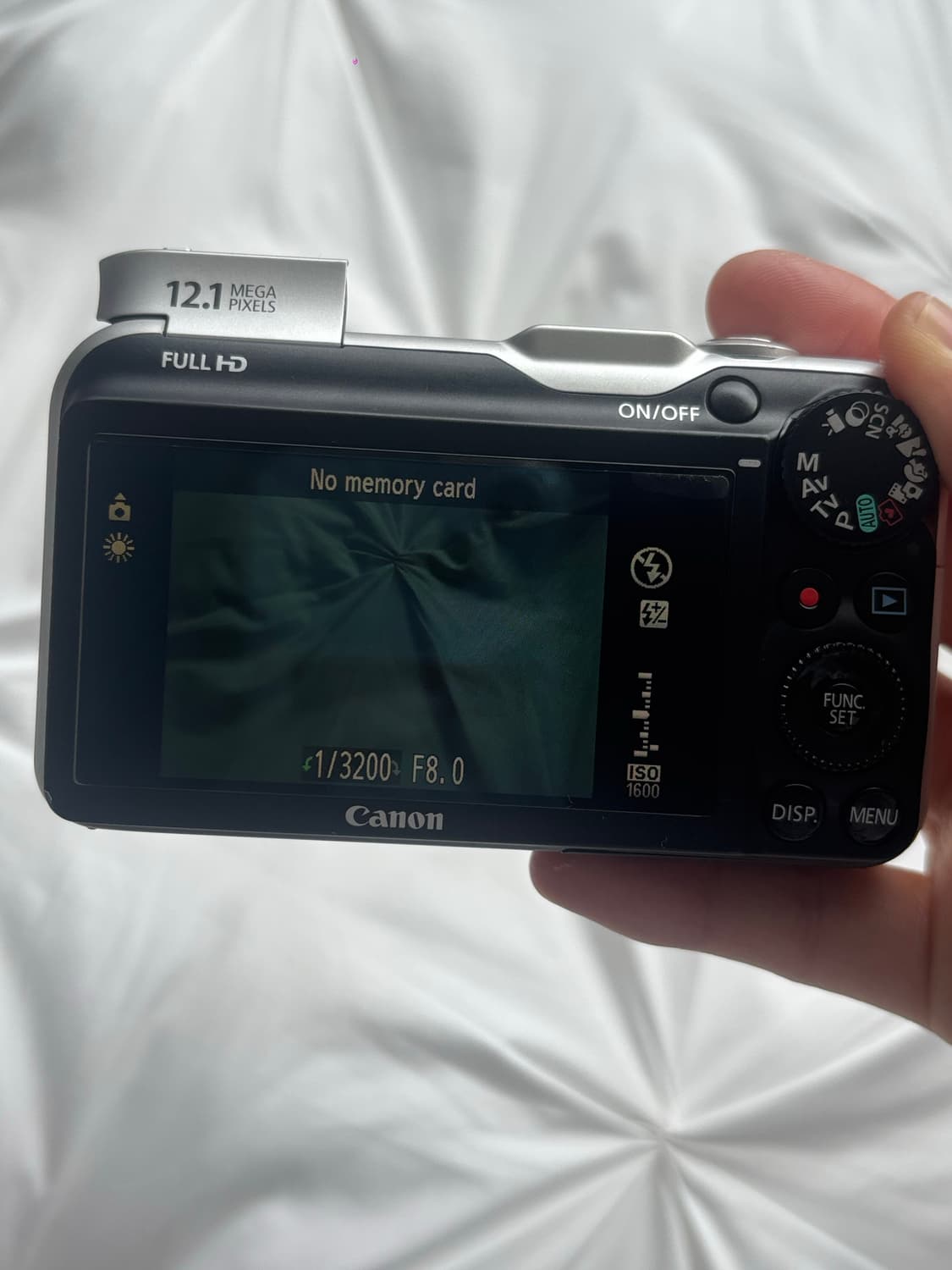 캐논 PowerShot SX230 HS (벚꽃 작례 O) 상품이미지7