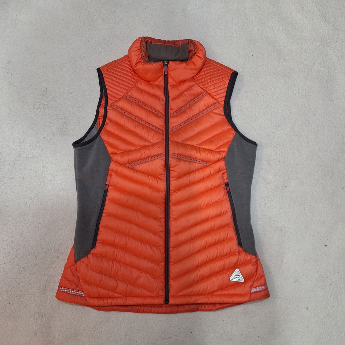 K2  경량조끼95 상품이미지1