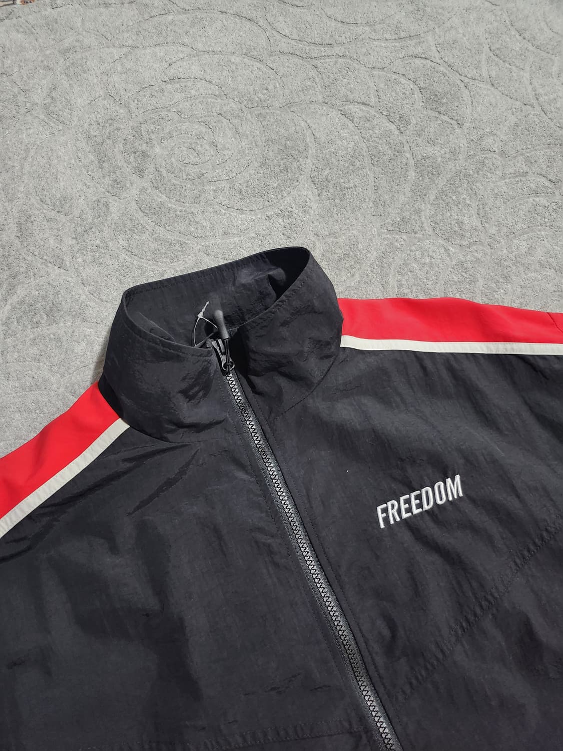 프리덤 왓에버 바람막이 자켓 XL 상품이미지4