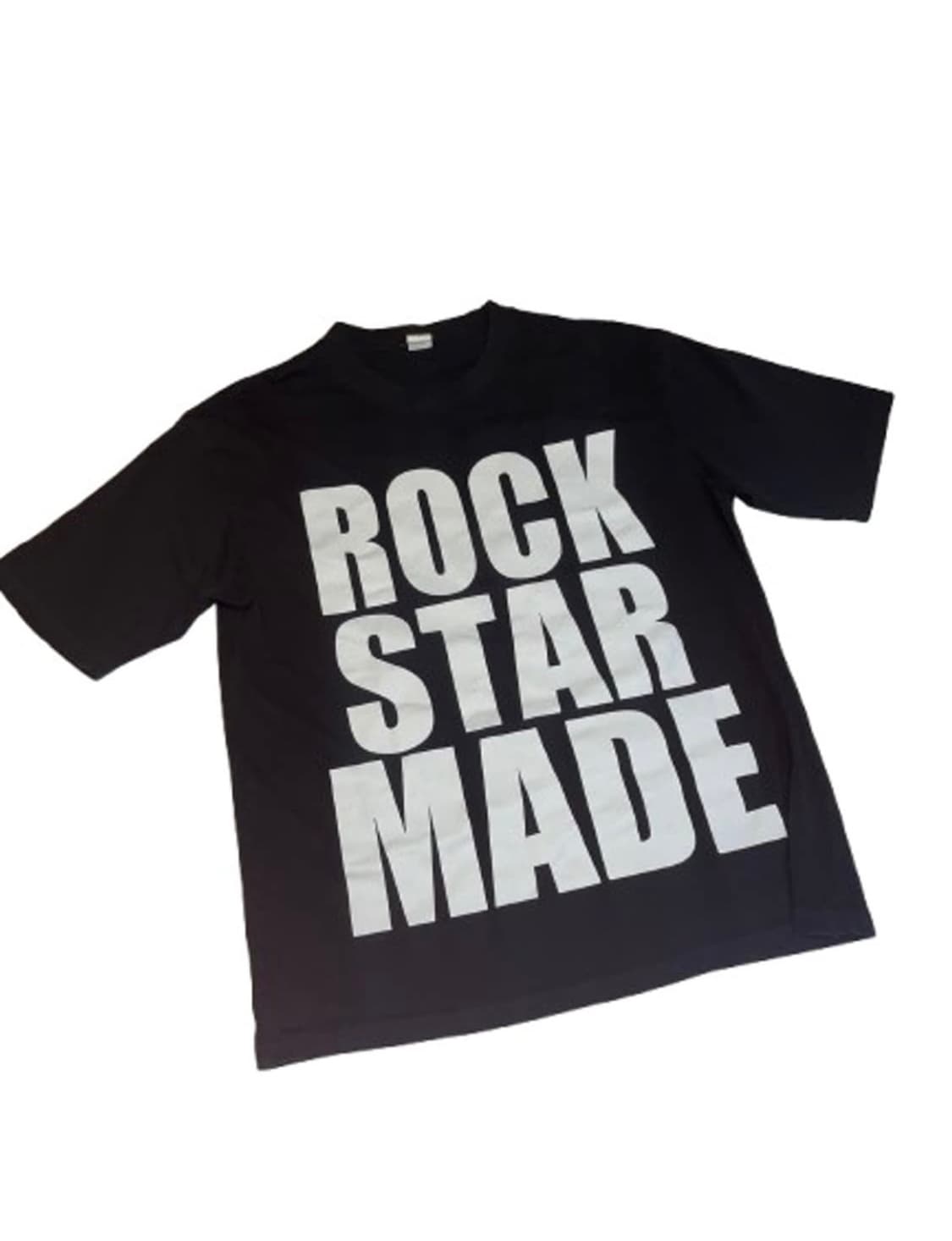 ROCK STAR MADE T shirts 상품이미지2