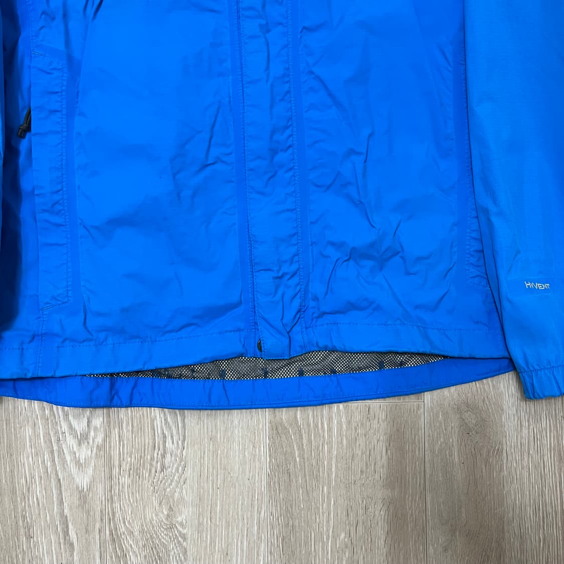 노스페이스 남성 바람막이 95/M 상품이미지3