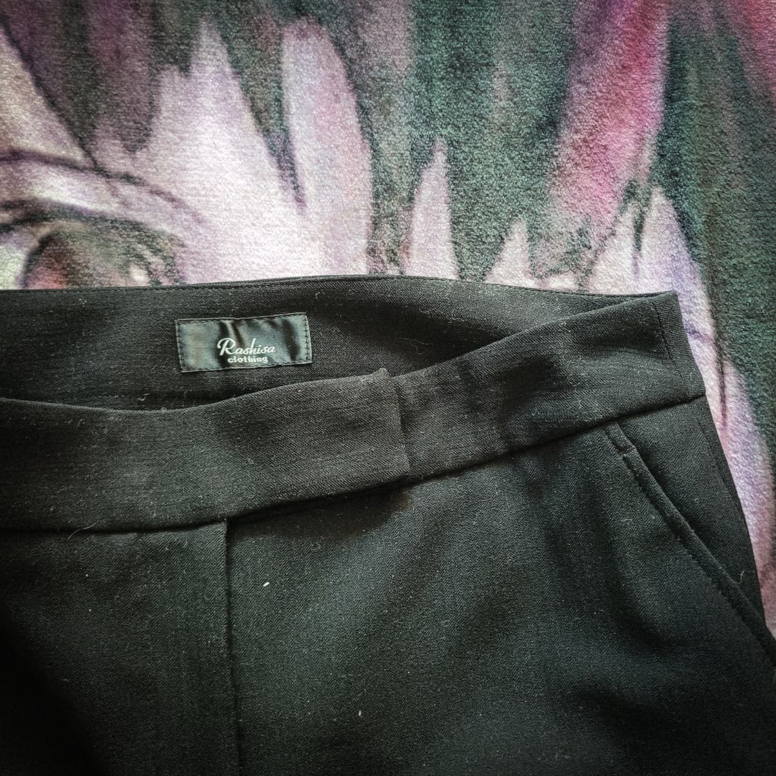 Rashisa clothing pants 상품이미지2