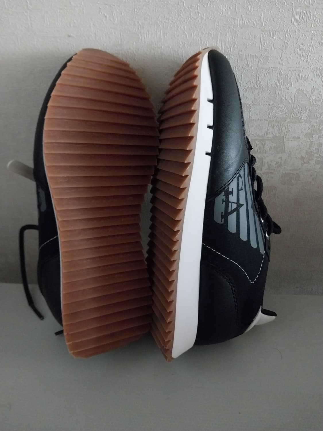 엠포리오 아르마니 스니커즈 상품이미지3