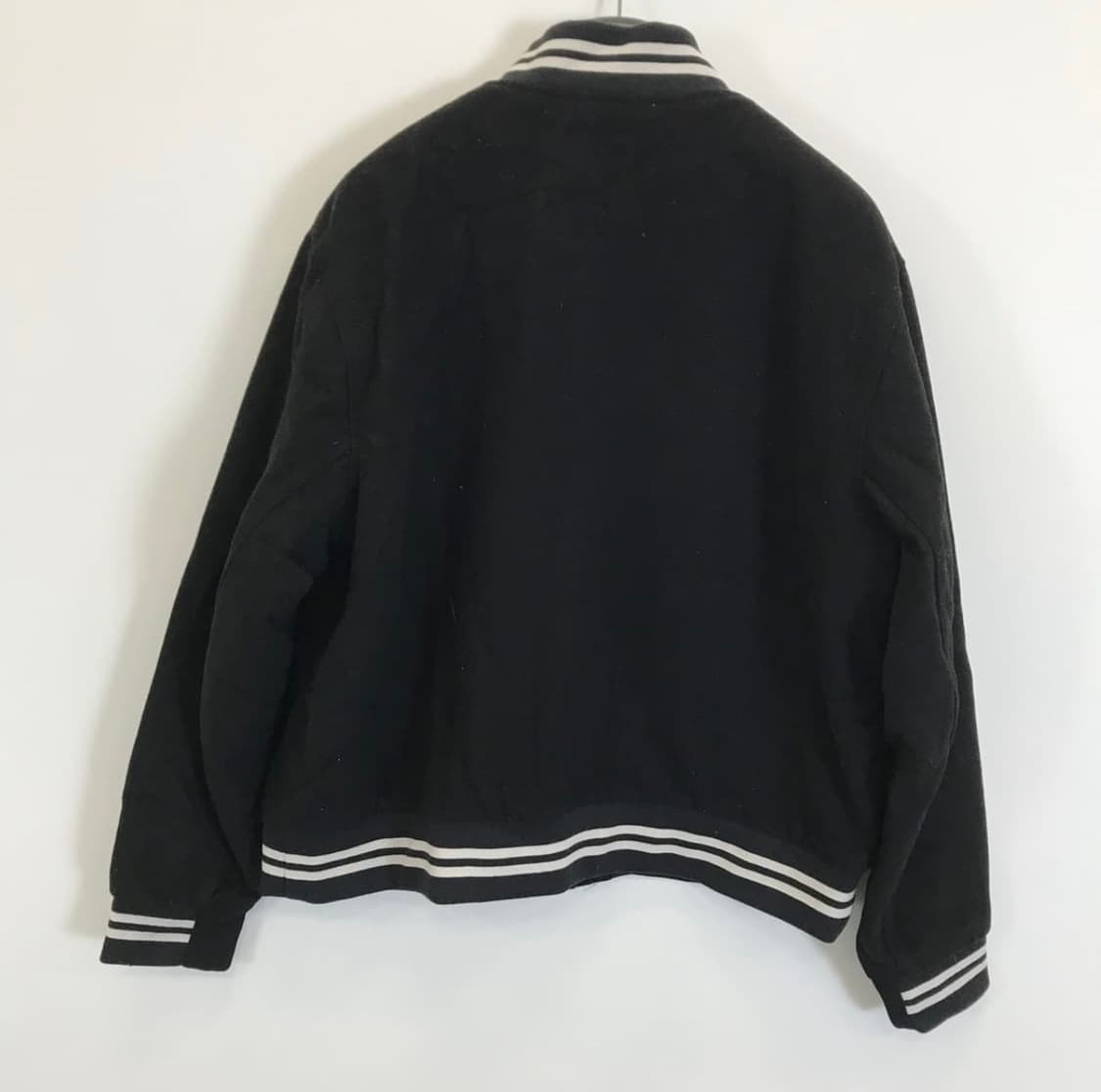 나이키 어센틱 바시티자켓 [XL] 상품이미지4