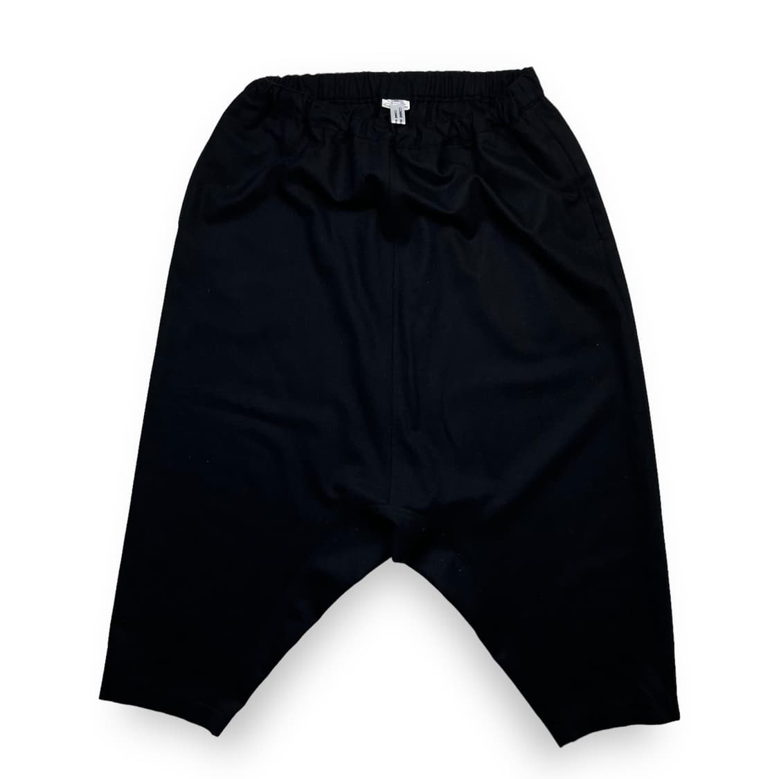 꼼데가르송 commedesgarcons 큐롯팬츠 상품이미지2