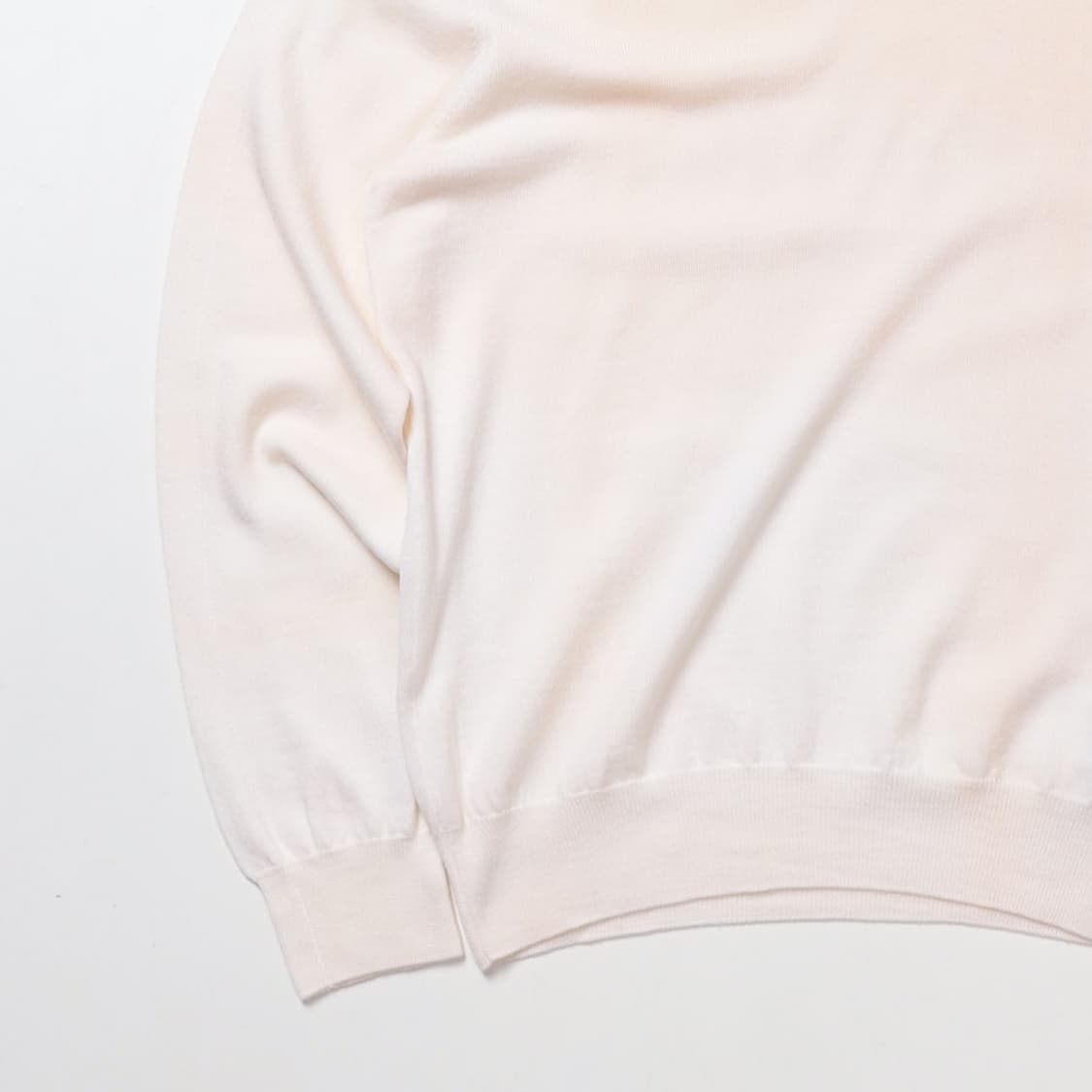 Mason Margiela stitch 크루넥 니트   상품이미지3