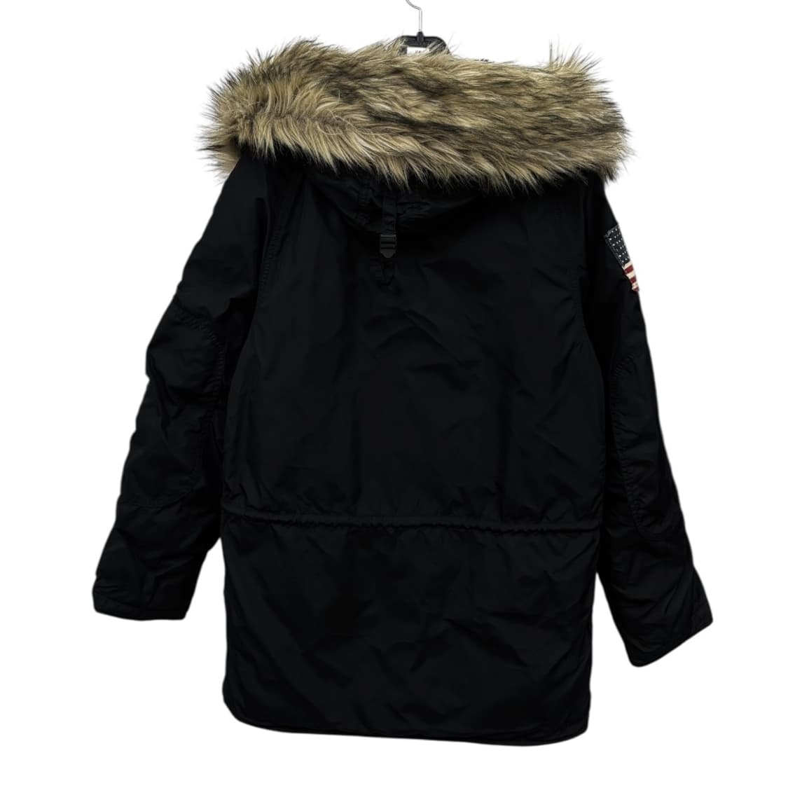 폴로랄프로렌DENIM & SUPPLY 오리지날 다운파카(후드탈착 상품이미지2