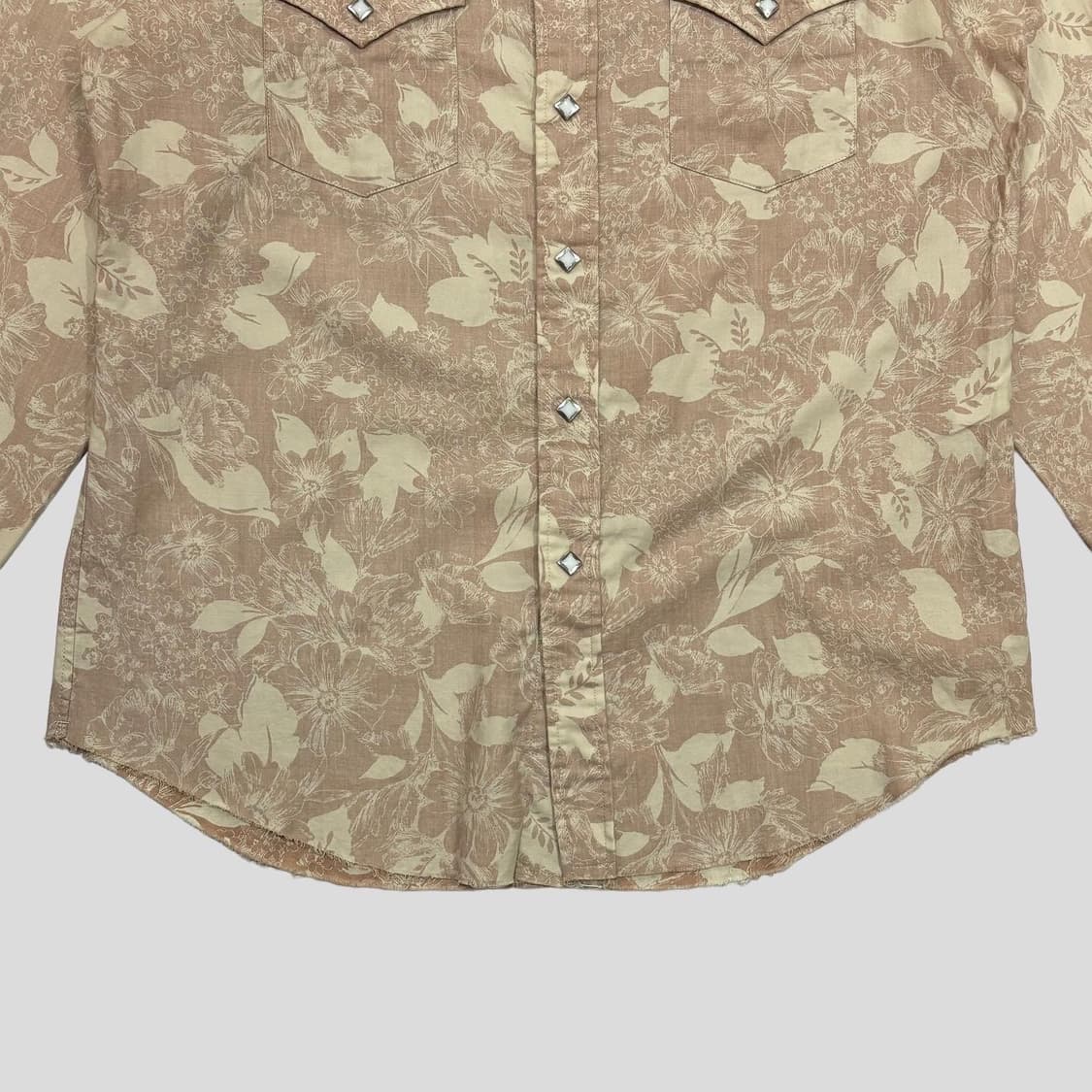 Needles floral pattern western 상품이미지4