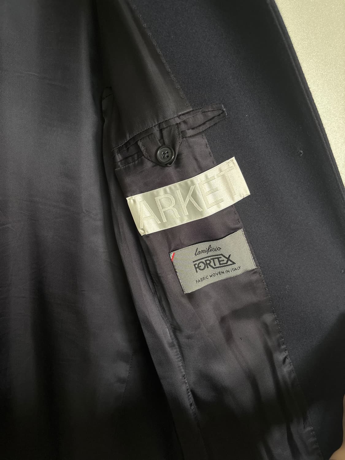 아르켓 puff coat 상품이미지3