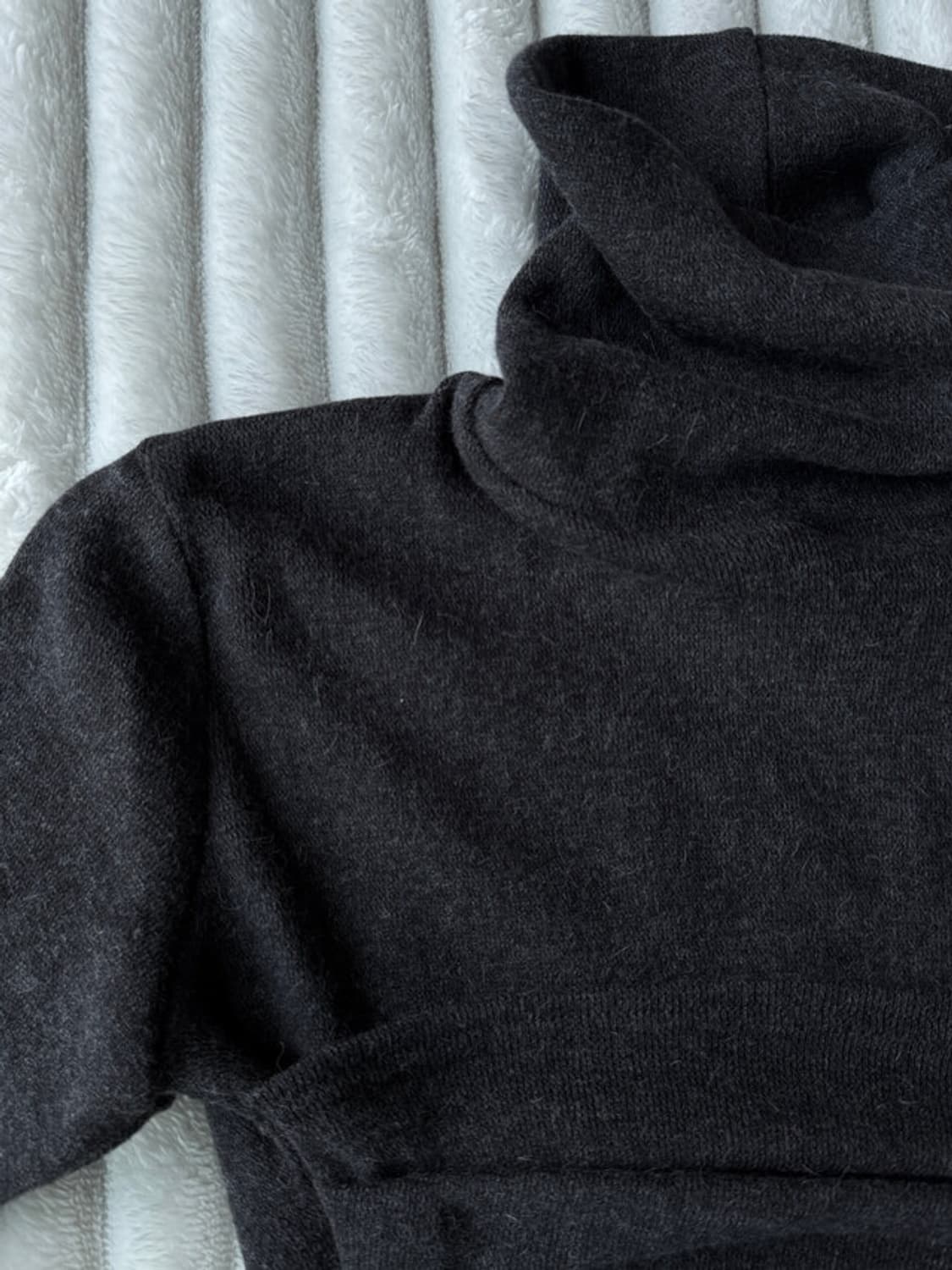 한땀한땀 매단 폴라 s 상품이미지2