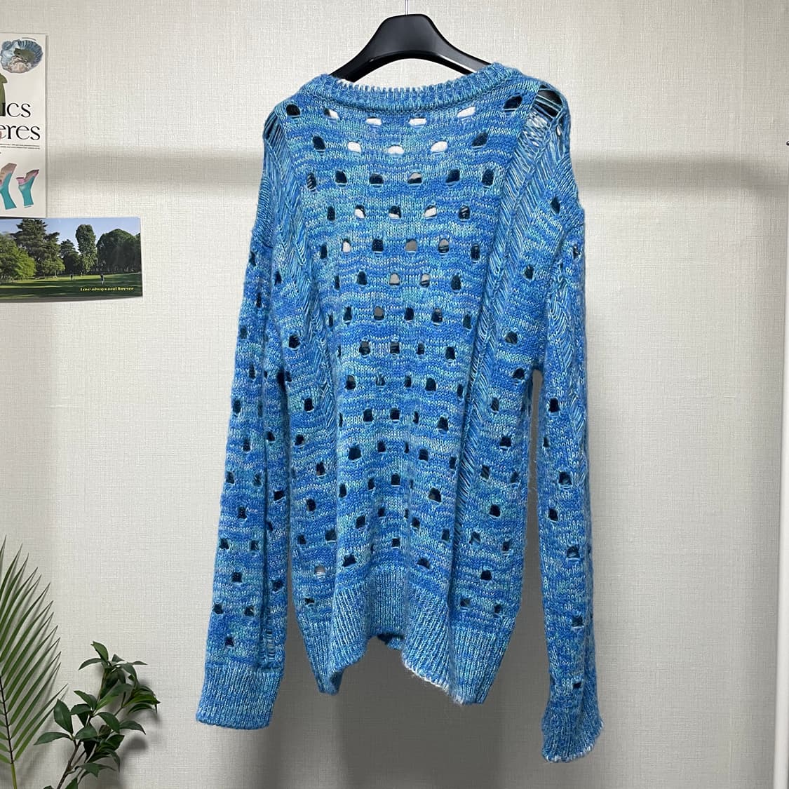 앤더슨벨 니트 상품이미지2