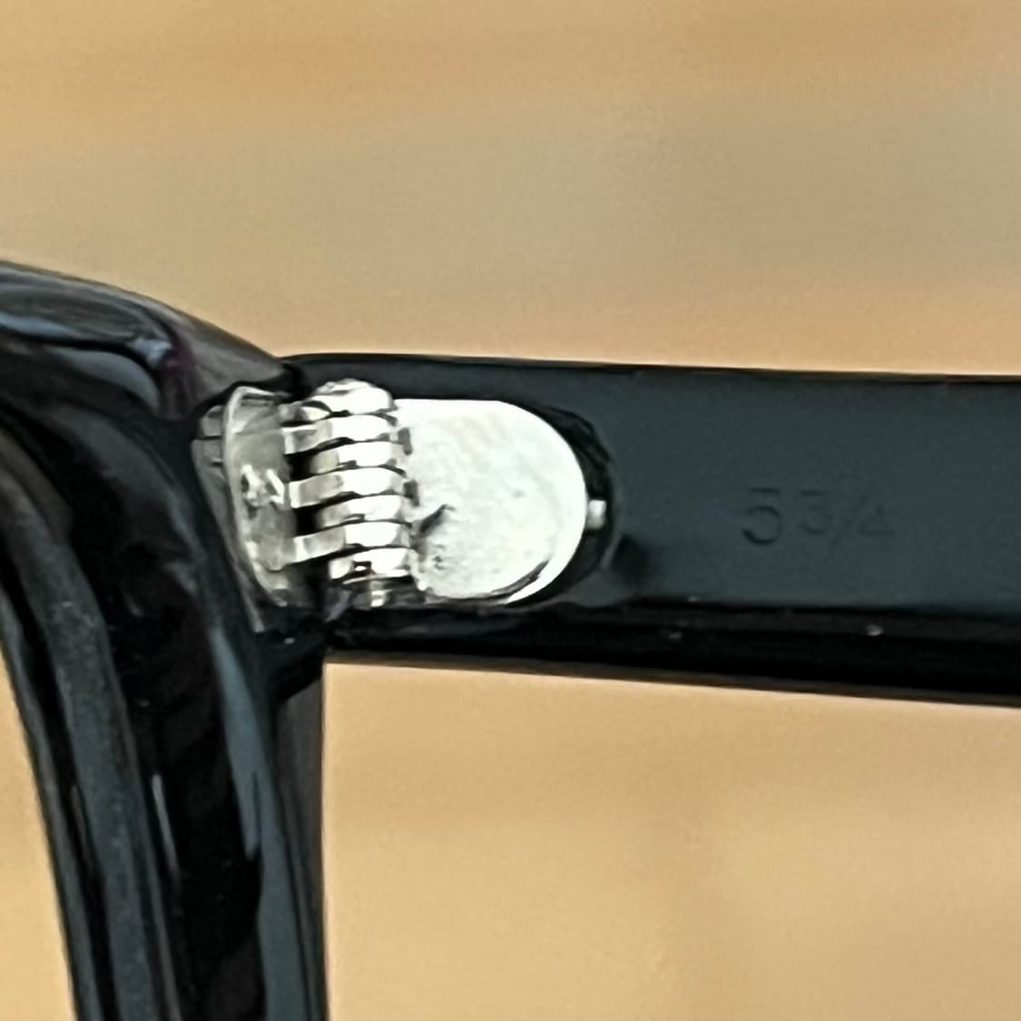 60s 아메리칸 옵티컬 부캐너 맨하탄 american optical 상품이미지8