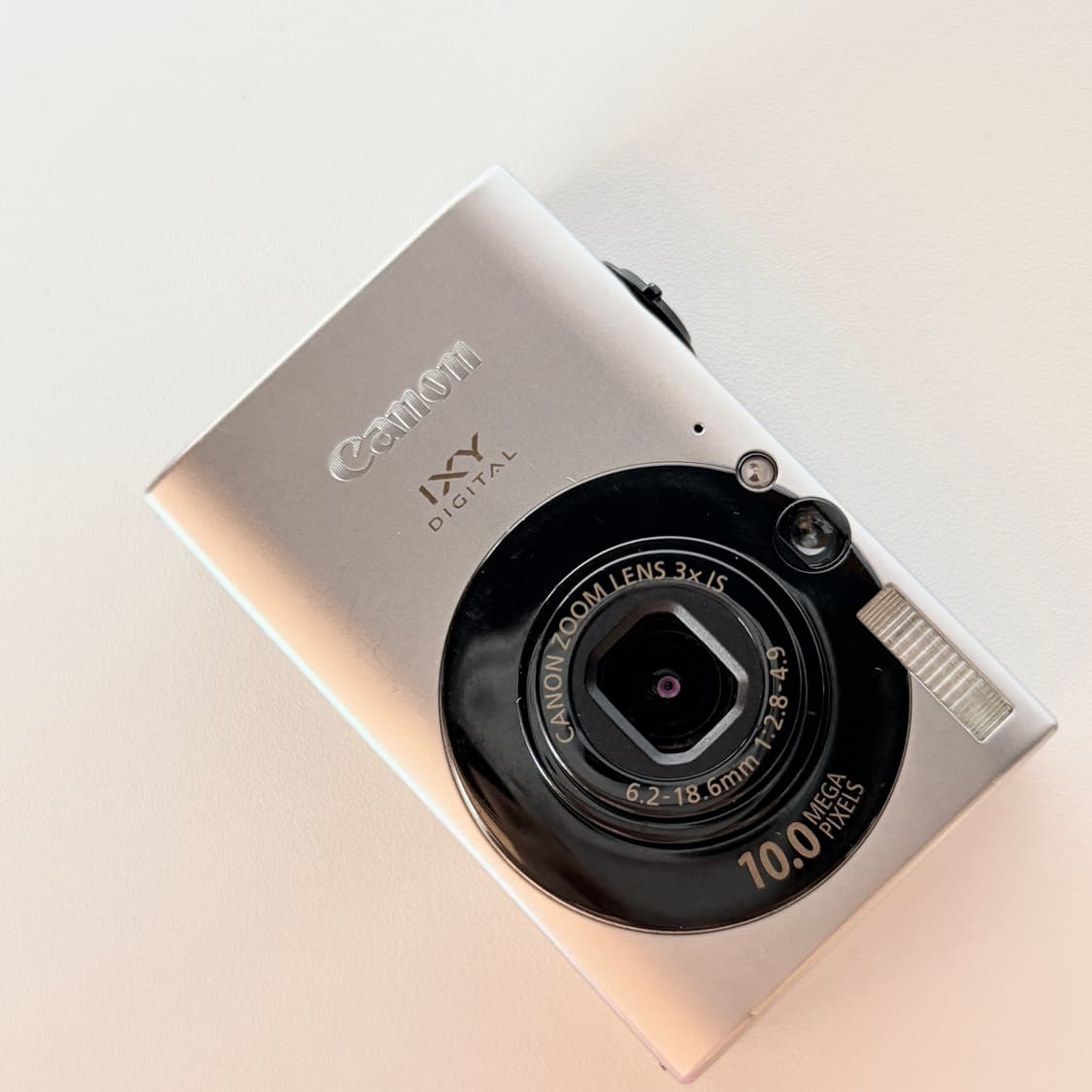 캐논 ixy25is 익시25is /익서스85 ixus85 빈티지디카 상품이미지7