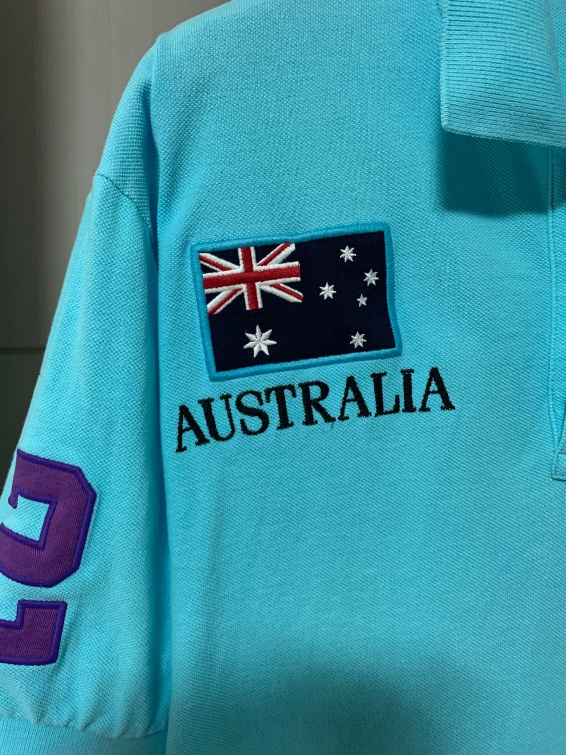 폴로 치프키프 빅포니 호주 상품이미지3