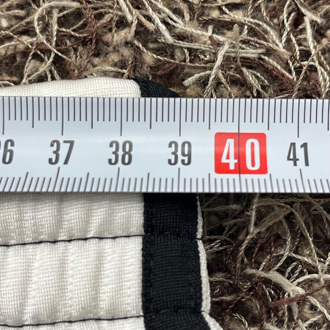 XL 아디다스 아디브레이크 사이드 버튼 트랙 팬츠 상품이미지7