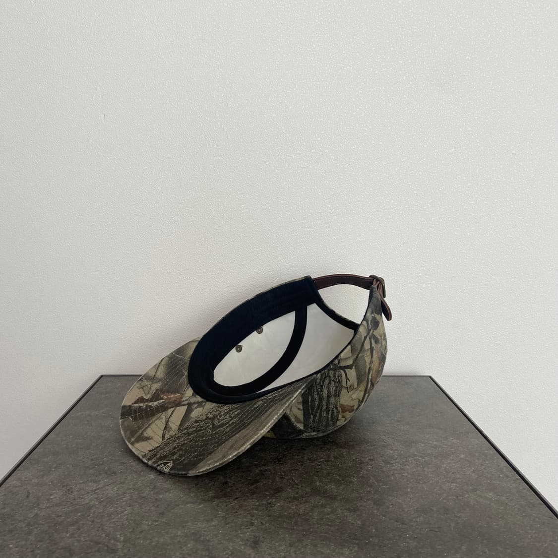 (OS) 슈프림 박스로고 캠프캡 모자 카모 상품이미지6