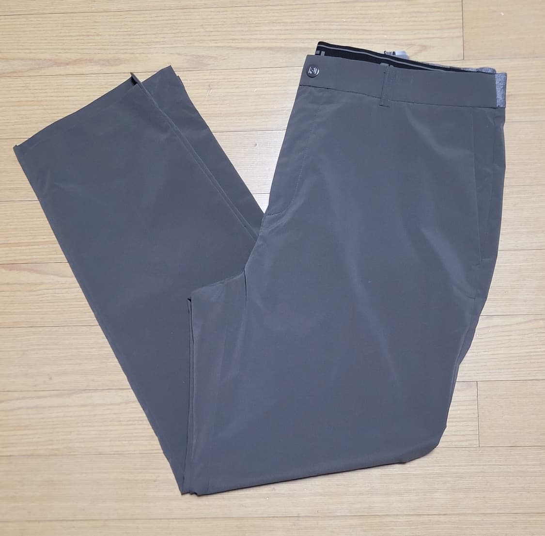 풋조이 골프바지 (새상품)

 상품이미지1