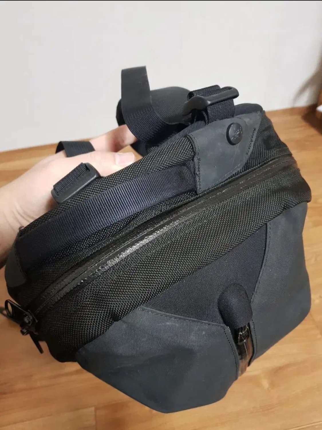 아크테릭스 아로 22  백팩 상품이미지4