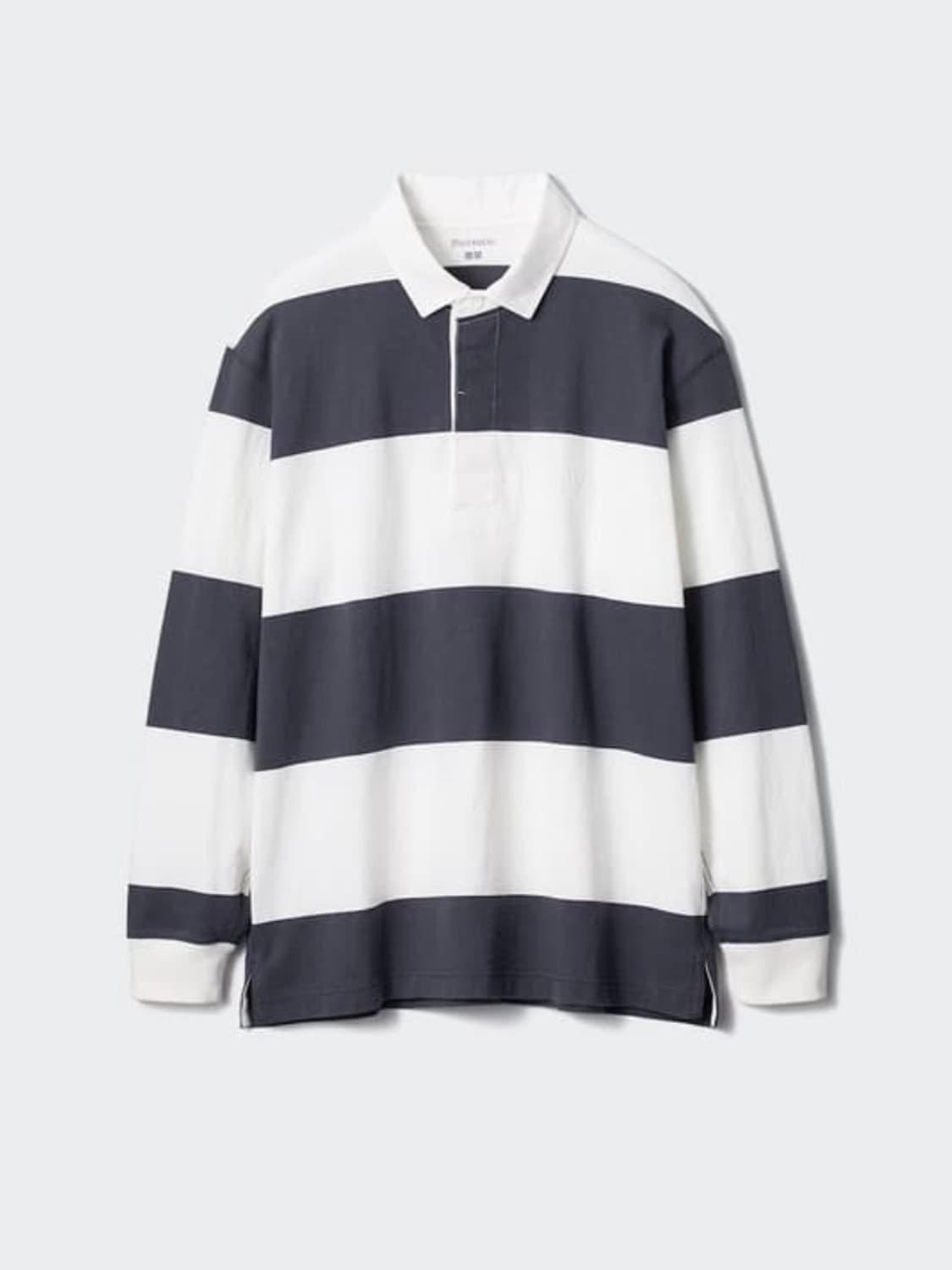 유니클로 럭비티 상품이미지1