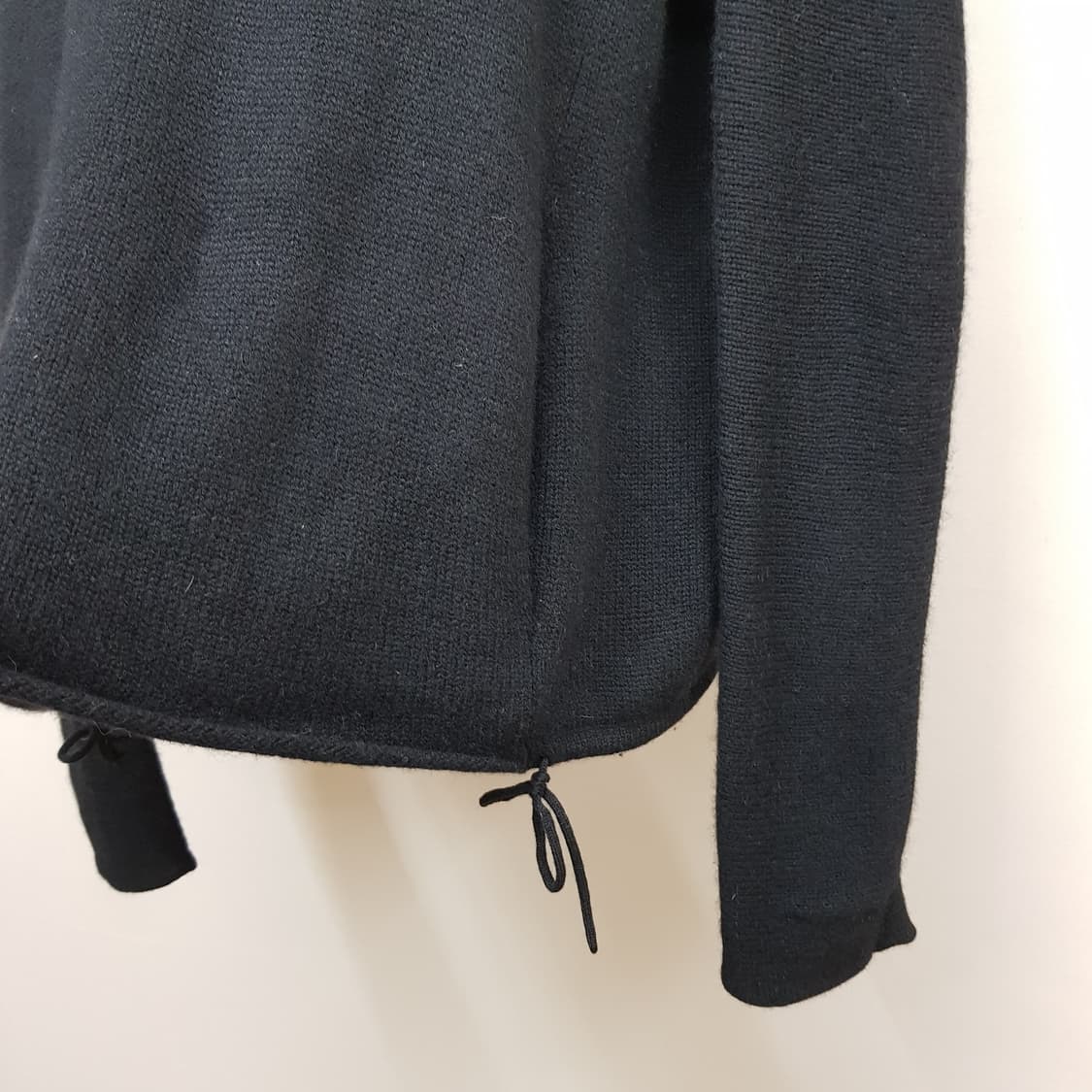 띠어리 Theory 노먼 캐시미어 터틀넥 니트 s사이즈 상품이미지4