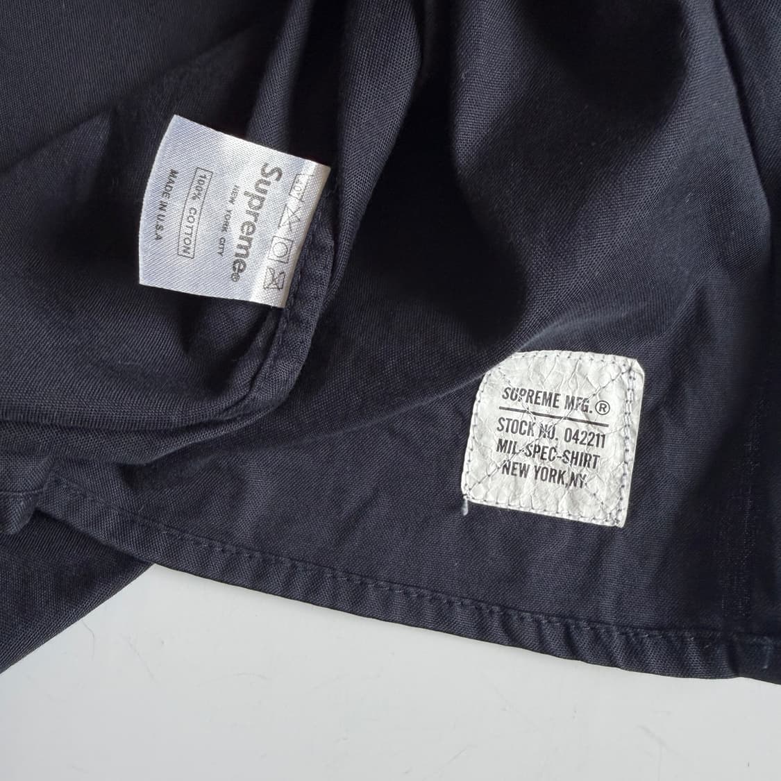 90s Supreme 상품이미지6