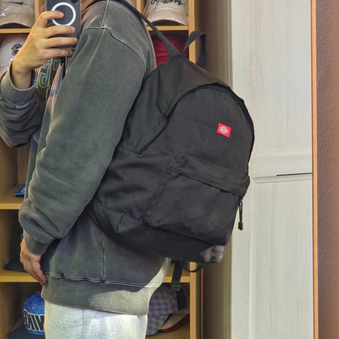 디키즈 백팩  상품이미지2