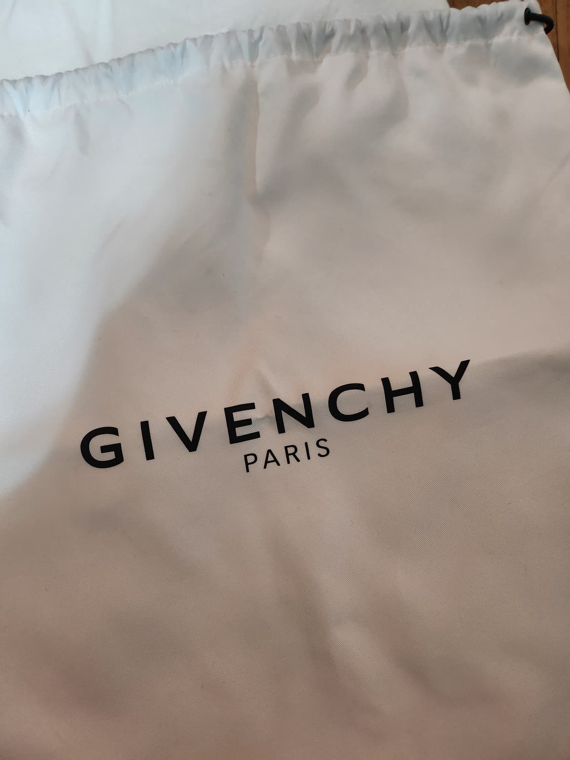 지방시 판도라 스몰 링클 블랙 상품이미지6