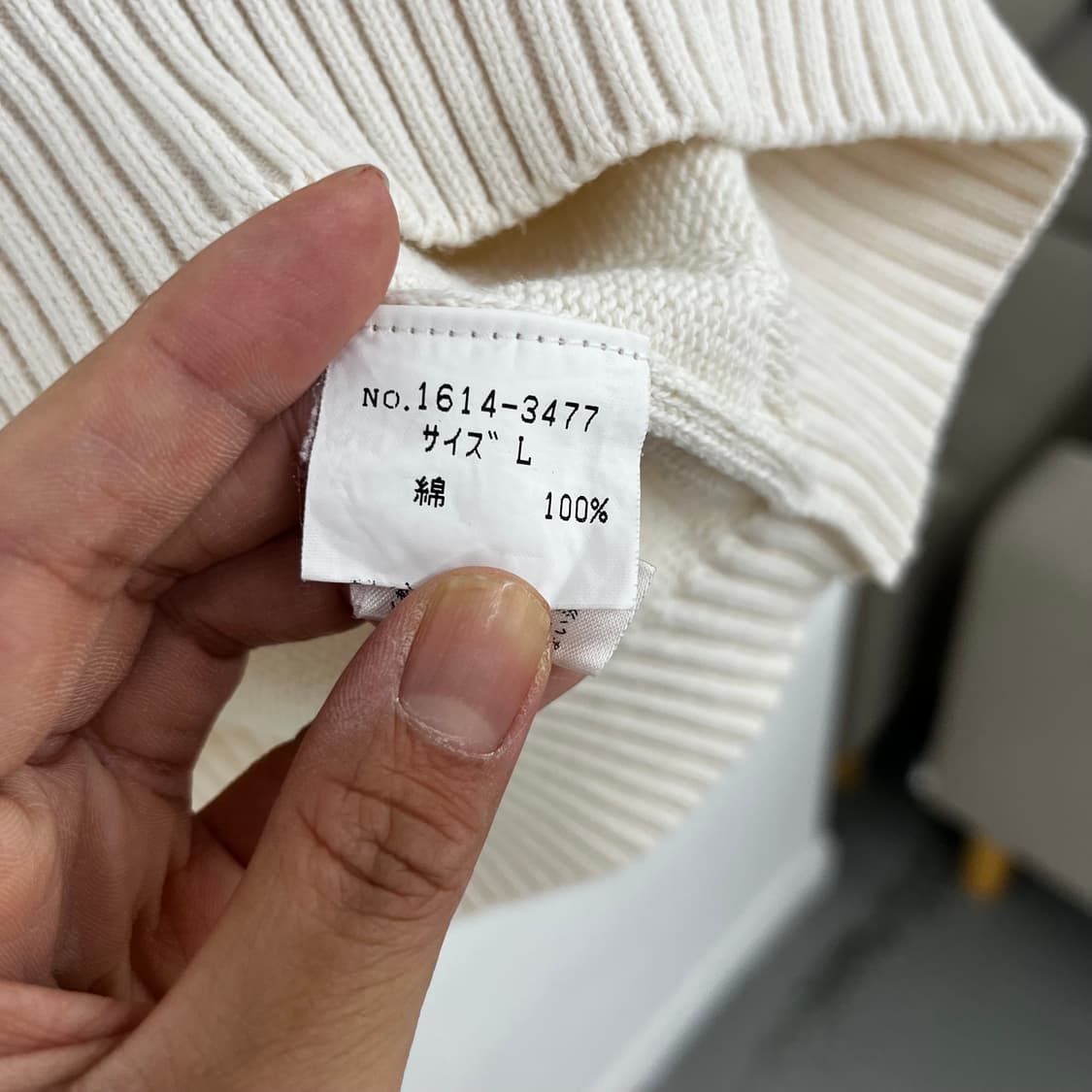 챕스랄프로렌 조끼 남L 상품이미지3