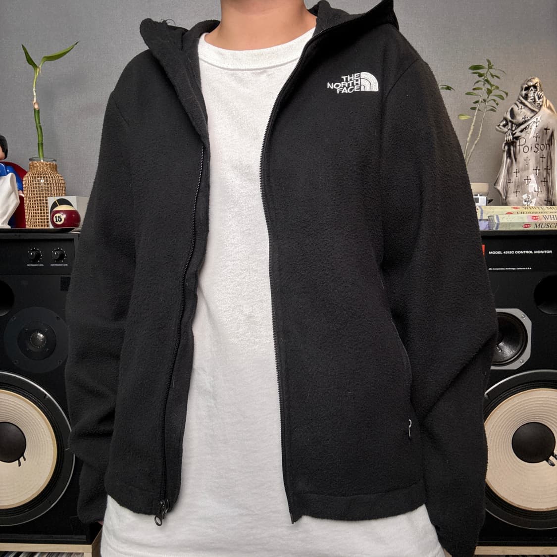 노스페이스 플리스자켓 상품이미지1