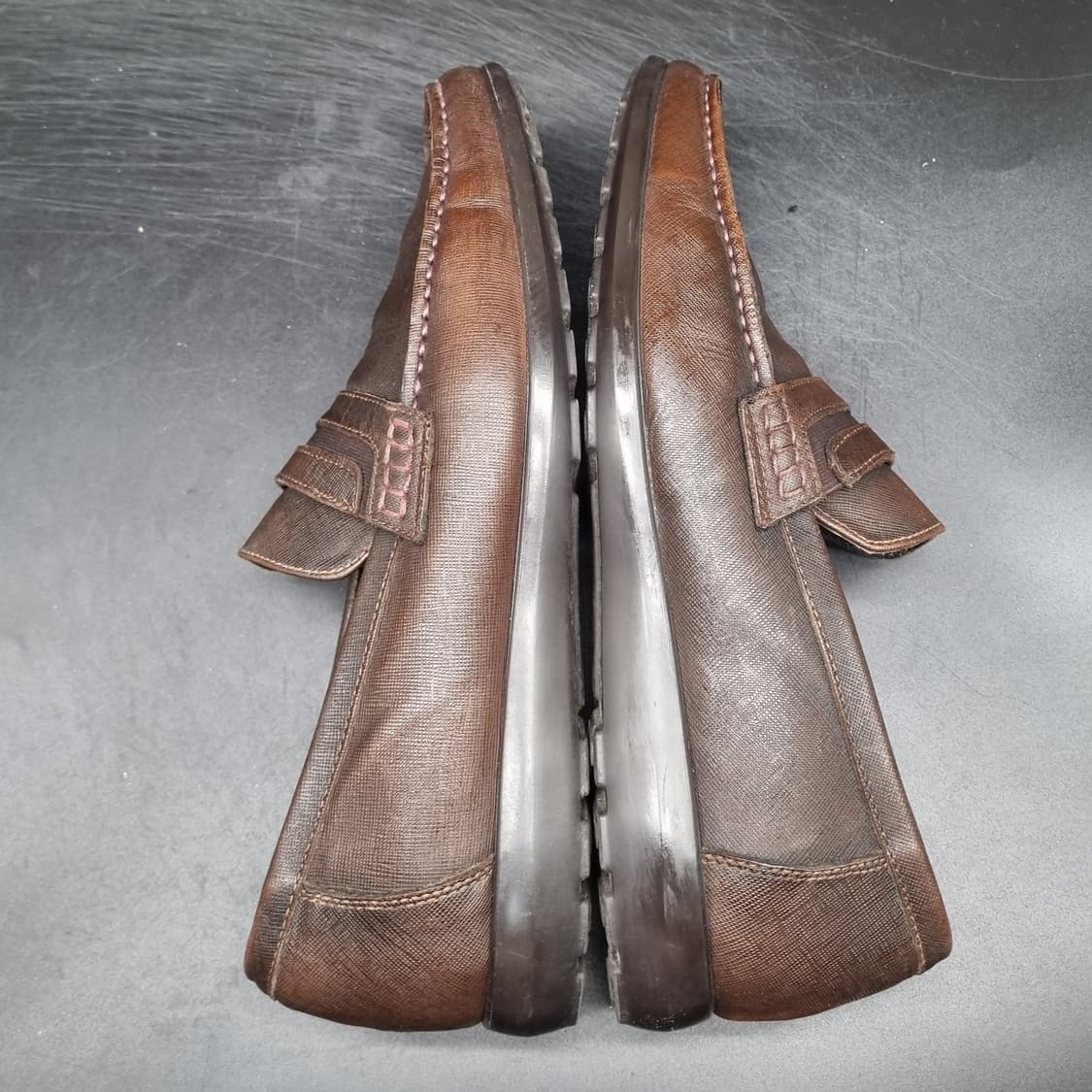 허쉬파피 남성로퍼 270 상품이미지5