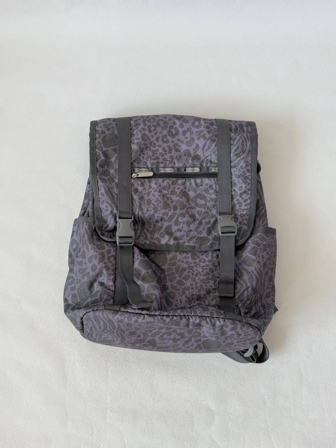 레스포삭(LESPORTSAC) 백팩 상품이미지1