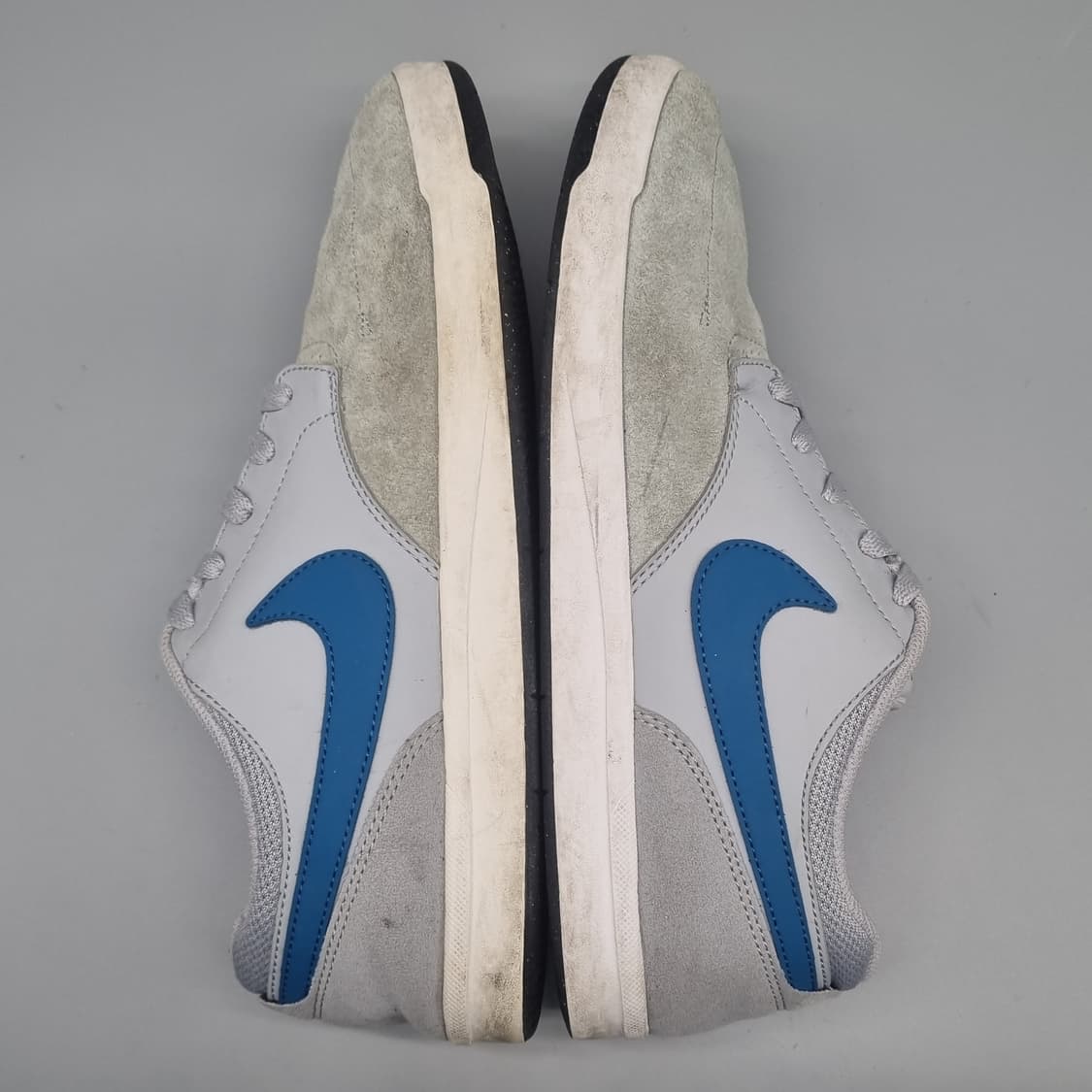 나이키 Sb 포커스 스웨이드 남성스니커즈285 상품이미지5