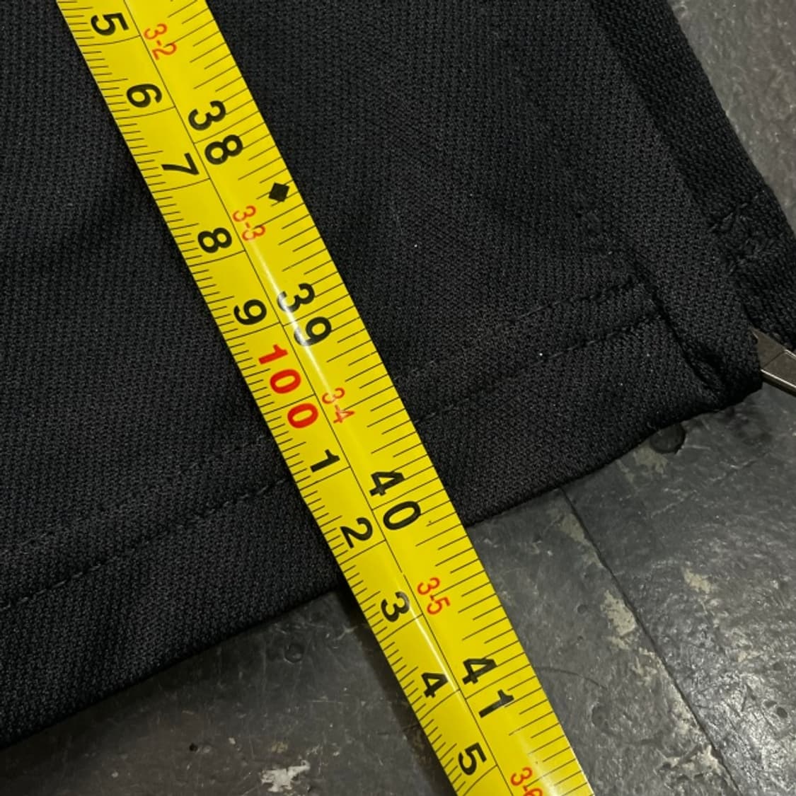 100 나이키 드라이핏 팬츠  상품이미지8