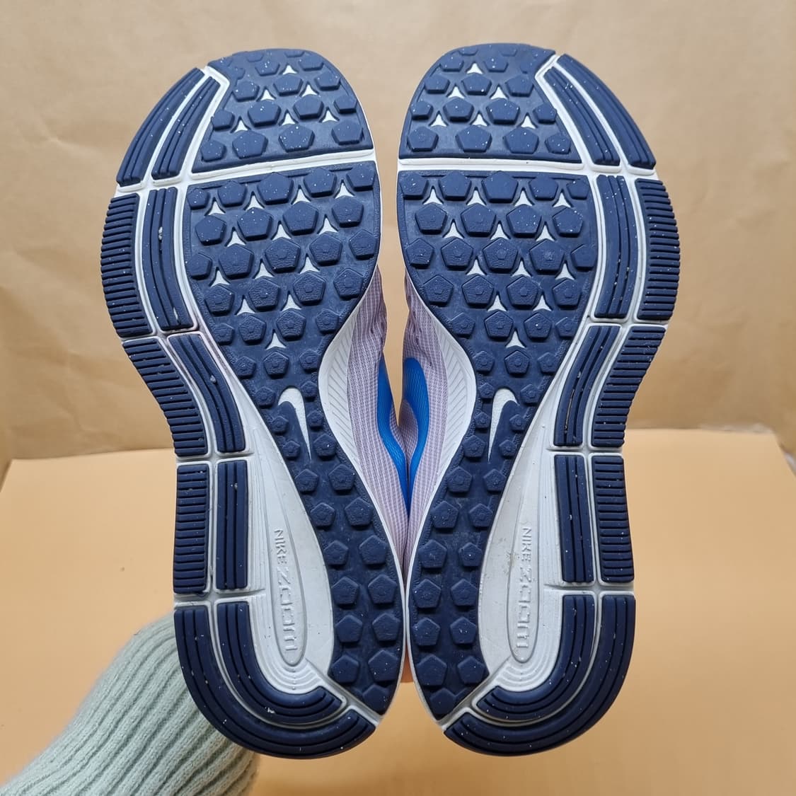 나이키 에어줌34 런닝화250  상품이미지3